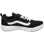 Lade das Bild in den Galerie-Viewer, Vans Leinen Schnürhalbschuh Range Exp