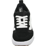 Lade das Bild in den Galerie-Viewer, Vans Leinen Schnürhalbschuh Range Exp