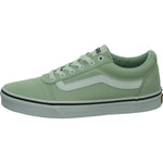 Lade das Bild in den Galerie-Viewer, Vans Leinen Schnürhalbschuh WARD