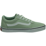 Lade das Bild in den Galerie-Viewer, Vans Leinen Schnürhalbschuh WARD