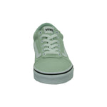 Lade das Bild in den Galerie-Viewer, Vans Leinen Schnürhalbschuh WARD