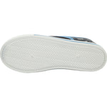 Lade das Bild in den Galerie-Viewer, Batman Leinen Slipper/Kletthalbschuh