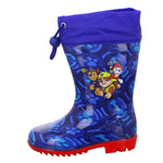 Lade das Bild in den Galerie-Viewer, PAW PATROL Gummistiefel Kaltfutter
