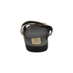 Lade das Bild in den Galerie-Viewer, camprella Pantolette Freizeit (casual)