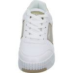 Lade das Bild in den Galerie-Viewer, Kappa Schnürhalbschuh Sneaker (sportlich) STYLECODE: 243237-1043