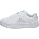 Lade das Bild in den Galerie-Viewer, Kappa Schnürhalbschuh Sneaker (sportlich) STYLECODE: 243234-1017