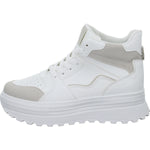 Lade das Bild in den Galerie-Viewer, SDS Schnürstiefelette Kaltfutter bis 35mm Absatz (casual)