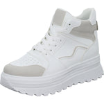 Lade das Bild in den Galerie-Viewer, SDS Schnürstiefelette Kaltfutter bis 35mm Absatz (casual)