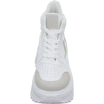 Lade das Bild in den Galerie-Viewer, SDS Schnürstiefelette Kaltfutter bis 35mm Absatz (casual)