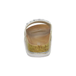 Lade das Bild in den Galerie-Viewer, SDS Pantolette ab 30mm Absatz