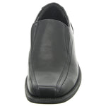 Lade das Bild in den Galerie-Viewer, Paulo G. Slipper/Kletthalbschuh Business (elegant)