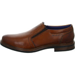 Lade das Bild in den Galerie-Viewer, bugatti Slipper/Kletthalbschuh Business (elegant)