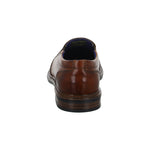 Lade das Bild in den Galerie-Viewer, bugatti Slipper/Kletthalbschuh Business (elegant)