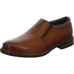 Lade das Bild in den Galerie-Viewer, bugatti Slipper/Kletthalbschuh Business (elegant)