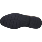 Lade das Bild in den Galerie-Viewer, bugatti Slipper/Kletthalbschuh Business (elegant)