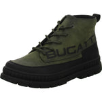 Lade das Bild in den Galerie-Viewer, bugatti Schnürstiefelette Kaltfutter Freizeit (casual)