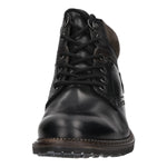 Lade das Bild in den Galerie-Viewer, BOXX Schnürstiefelette Warmfutter Freizeit (casual)