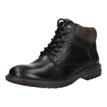 Lade das Bild in den Galerie-Viewer, BOXX Schnürstiefelette Warmfutter Freizeit (casual)