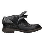 Lade das Bild in den Galerie-Viewer, BOXX Schnürstiefelette Warmfutter Freizeit (casual)