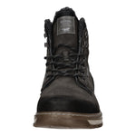 Lade das Bild in den Galerie-Viewer, MUSTANG Schnürstiefelette Warmfutter Freizeit (casual)