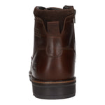 Lade das Bild in den Galerie-Viewer, camel active Schnürstiefelette Warmfutter Freizeit (casual)