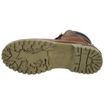 Lade das Bild in den Galerie-Viewer, MUSTANG Schnürstiefelette Warmfutter Freizeit (casual)