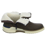 Lade das Bild in den Galerie-Viewer, MUSTANG Schnürstiefelette Warmfutter Freizeit (casual)