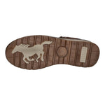 Lade das Bild in den Galerie-Viewer, MUSTANG Schnürstiefelette Warmfutter Freizeit (casual)