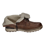 Lade das Bild in den Galerie-Viewer, MUSTANG Schnürstiefelette Warmfutter Freizeit (casual)