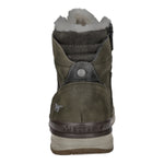 Lade das Bild in den Galerie-Viewer, MUSTANG Schnürstiefelette Warmfutter Freizeit (casual)