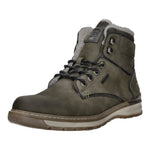 Lade das Bild in den Galerie-Viewer, MUSTANG Schnürstiefelette Warmfutter Freizeit (casual)