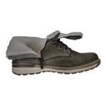 Lade das Bild in den Galerie-Viewer, MUSTANG Schnürstiefelette Warmfutter Freizeit (casual)