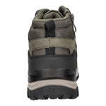 Lade das Bild in den Galerie-Viewer, living UPDATED Schnürstiefelette Warmfutter Freizeit (casual)