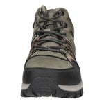 Lade das Bild in den Galerie-Viewer, living UPDATED Schnürstiefelette Warmfutter Freizeit (casual)