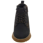 Lade das Bild in den Galerie-Viewer, Tom Tailor Allwetterstiefel Warmfutter mit Funktionsmembran (wasserabweisend/wasserdicht)