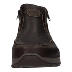 Lade das Bild in den Galerie-Viewer, Rieker Allwetterstiefel Warmfutter mit Funktionsmembran (wasserabweisend/wasserdicht)