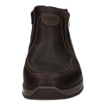 Lade das Bild in den Galerie-Viewer, Rieker Allwetterstiefel Warmfutter mit Funktionsmembran (wasserabweisend/wasserdicht)