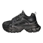 Lade das Bild in den Galerie-Viewer, Buffalo Schnürhalbschuh Sneaker (sportlich) BFL // PARA