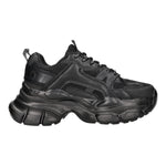 Lade das Bild in den Galerie-Viewer, Buffalo Schnürhalbschuh Sneaker (sportlich) BFL // PARA