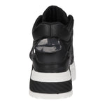 Lade das Bild in den Galerie-Viewer, Cats Schnürstiefelette Kaltfutter bis 35mm Absatz (casual)