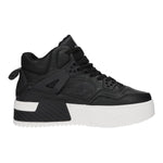 Lade das Bild in den Galerie-Viewer, Cats Schnürstiefelette Kaltfutter bis 35mm Absatz (casual)