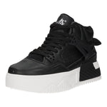 Lade das Bild in den Galerie-Viewer, Cats Schnürstiefelette Kaltfutter bis 35mm Absatz (casual)