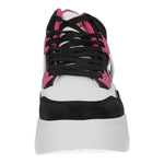 Lade das Bild in den Galerie-Viewer, Cats Schnürstiefelette Kaltfutter bis 35mm Absatz (casual)