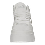 Lade das Bild in den Galerie-Viewer, Cats Schnürstiefelette Kaltfutter bis 35mm Absatz (casual)