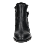 Lade das Bild in den Galerie-Viewer, Rieker Schlupf-/Reißverschlußstiefelette Kaltfutter ab 35mm Absatz