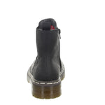 Lade das Bild in den Galerie-Viewer, Rieker Schlupf-/Reißverschlußstiefelette Kaltfutter bis 35mm Absatz (casual)