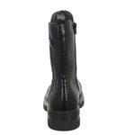 Lade das Bild in den Galerie-Viewer, Rieker Schlupf-/Reißverschlußstiefelette Kaltfutter bis 35mm Absatz (casual)