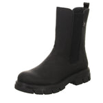 Lade das Bild in den Galerie-Viewer, Rieker Schlupf-/Reißverschlußstiefelette Kaltfutter bis 35mm Absatz (casual)