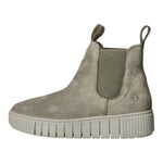 Lade das Bild in den Galerie-Viewer, Tamaris Schlupf-/Reißverschlußstiefelette Kaltfutter bis 35mm Absatz (casual)