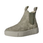 Lade das Bild in den Galerie-Viewer, Tamaris Schlupf-/Reißverschlußstiefelette Kaltfutter bis 35mm Absatz (casual)